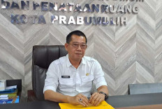 Butuh Anggaran Rp6 Miliar, Pemkot Prabumulih Ajukan BKBK Gubernur untuk Bangun Jembatan Muara Dua