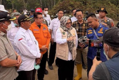Cegah Karhutla Meluas, Pemkab Muara Enim Perkuat Penanganan