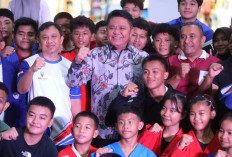Herman Deru Buka Gubernur Cup Sambo 2026, Dorong Lahirnya Atlet Berprestasi dan Berkarakter