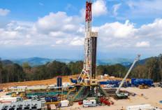 Rig Pertamina Drilling Cetak Kinerja Gemilang di Prabumulih, Sumur GNK-PD28 Rampung 15 Hari Lebih Cepat