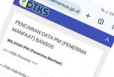 Bansos 2026 Cair hingga Rp3 Juta, Ini Daftar Penerima PKH, BPNT, dan Cara Cek Status Bantuan