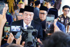 Pemkab Muba Respon Video Aspirasi Warga di Media Sosial, Tegaskan Terbuka terhadap Kritik