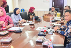 Perkuat Strategi Pendanaan Pembangunan Daerah