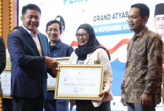 Sumsel Resmi Luncurkan Website Cek Fakta untuk Perangi Hoaks dan Tingkatkan Transparansi Informasi Publik