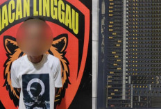 Keluar Masuk Bui, Seorang Reedivis Belum Juga Jera