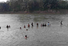 Main di Sungai Lematang, Bocah 9 Tahun Ditemukan Tak Bernyawa