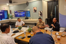 Reformasi Sistem Keselamatan Pelayaran Cegah Kecelakaan Kapal Berulang Berdampak Pada Konektivitas Nasional