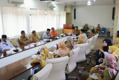 Donasi Muba Peduli Terkumpul Rp1,5 Miliar Siap Disalurkan ke Aceh, Sumut, dan Sumbar
