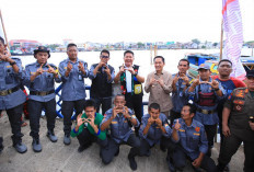 Gubernur Herman Deru Dorong Kolaborasi Besar Lewat Gebrak RUTILAHU untuk Kurangi RTLH dan Kemiskinan