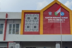 Motor Hilang di Parkir Samsat, YLKI Lahat: Bapenda Sumsel Wajib Bertanggung Jawab, Berpotensi Digugat PMH