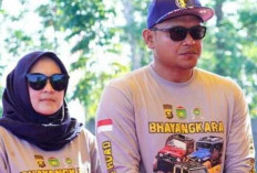 Cuaca Makin Kering, Wawako Prabumulih Ingatkan Bahaya Karhutla dan Kebakaran Rumah
