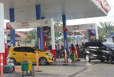 Pertamina Patra Niaga Pastikan Penanganan Insiden di SPBU Kepur Muara Enim Berjalan Sesuai Prosedur