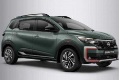 Belum Masuk Indonesia, Nissan Gravite Sudah Jadi Ancaman Serius Calya-Sigra! Ini Alasannya