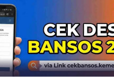 Cara Update Desil 2026 Secara Online dan Offline, Panduan Lengkap agar Peluang Menerima Bansos Lebih Akurat
