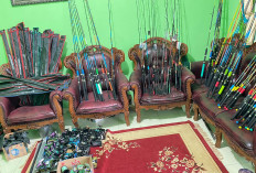 Gelombang Tinggi Bukan Halangan: Cara Cerdas Memancing di Akhir Tahun 2025