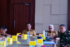 245 RTLH Masih Tercatat di Prabumulih, Pemkot Fokus Wujudkan Rumah Layak Huni bagi Warga Miskin