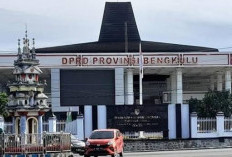 Pemekaran Wilayah Bengkulu: Wacana Pembentukan Kabupaten Bengkulu Timur Untuk Penguatan Identitas Warga