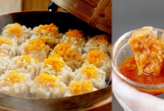 Dimsum Ayam Kian Digemari, Peluang Usaha Kuliner Terus Berkembang