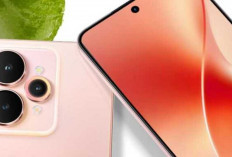 Realme 15T GT Unggulkan Kamera Selfie 50 MP, Tajam untuk Konten Digital dan Aktivitas Harian