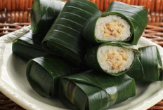 Lemper, Warisan Kuliner Nusantara yang Tetap Bertahan di Tengah Gempuran Makanan Modern