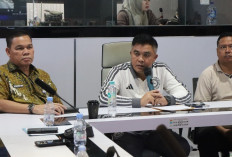 Sekda Palembang : Petugas Dishub Segera Turun ke Lapangan Saat Macet dan Banjir!