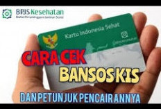 Bansos 2026: Pastikan Penyaluran PKH, BPNT, dan BLT Dana Desa Secara Bertahap kepada KPM di Seluruh Indonesia