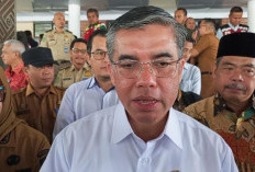 Insiden Fatality Operator di Tambang PT BA,  Menaker Irit Bicara