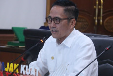 Hemat Anggaran dan Percepat Layanan, Pemkot Palembang Terapkan Perkantoran Terpadu