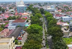 Pemekaran Wilayah Bengkulu: Wacana Pembentukan 7 Kabupaten dan Kota Baru Mendorong Pertumbuhan Ekonomi