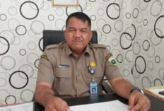 Target Penerimaan Samsat OKU Tahun Ini Meningkat