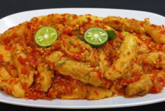 Otak-Otak Mercon, Sensasi Pedas yang Mengguncang Lidah Pecinta Kuliner