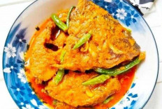 Resep Ikan Nila Kuah Rempah, Gurih Segar Siap Disajikan dalam 30 Menit