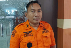 BPBD Prabumulih Siagakan Empat Posko Karhutla, Perkuat Kesiapsiagaan Hadapi Musim Kemarau