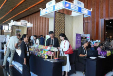 Nikmati Keuntungan Super Lengkap, BRI Tebar Promo Eksklusif dan Hadiah Menarik di Bali Expo 2026