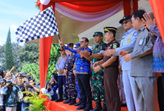 Inisiasi Gubernur Herman Deru, Pemprov Sumsel Gelar Mudik Gratis Lebaran 2026 untuk Masyarakat