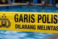 Bocah 8 Tahun Tewas Tenggelam di Kolam Pemandian Tanjung Batu, Polisi Selidiki Penyebab Kejadian