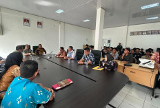 Wujudkan Mimpi di Industri Migas: Pelatihan Vokasi Bagi Pemuda Muba Melalui PKM