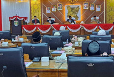 Fraksi PDI Perjuangan Desak Realisasi Janji Gas Rumah Tangga Gratis, H Arlan: InsyaAllah Pertengahan 2026