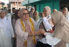 Sumarni Ajak Perusahaan Dukung Produktivitas Pertanian