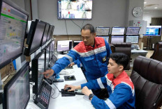 Jelang Idulfitri Pertamina Patra Niaga Kilang Plaju Perkuat Keandalan Operasi Lewat Pengelolaan Aset