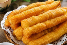 Kue Cakwe Rumahan, Gurih dan Renyah untuk Teman Santai Bersama Keluarga