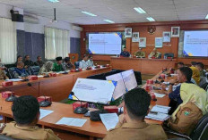 Mediasi Alot, Warga Minta KAI Hitung Ulang Nilai Ganti Rugi