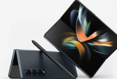 Samsung Resmi Luncurkan Z4: Smartphone Tizen 4G untuk Pengguna Pemula