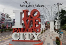 Pemekaran Sulawesi Selatan Menguat, Kota Palopo Digadang Jadi Ibu Kota Provinsi Luwu Raya