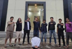 Dua Rampok Alfamart Dibekuk Hitungan Hari