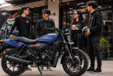 Jadi Incaran Anak Muda Indonesia Motor Harley Davidson Termurah Segera Hadir ?