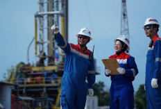Optimalisasi Sumur LBK-029, Pertamina EP Zona 4 Dongkrak Produksi Migas di Muara Enim