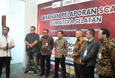 OJK Ungkap Keberhasilan Pemulihan Dana Rp541 Juta Korban Penipuan di Lahat Lewat Indonesia Anti-Scam Centre