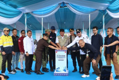Muba Jadi Titik Awal Penataan Besar Sumur Minyak Rakyat