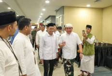 OJK Perkuat SinergiDalak Mendorong Literasi dan Inklusi Keuangan Syariah 